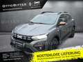 Dacia Sandero Stepway Extreme TCe90 AUTOMATIK SITZH Gris - thumbnail 1