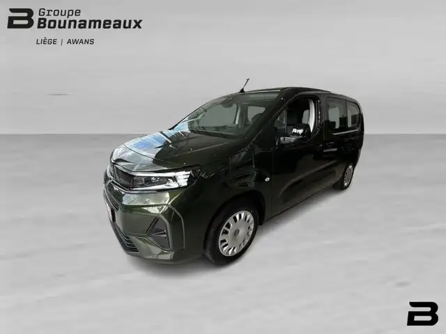 Opel Combo Life XL Edition 1.5 CDTI 130CV