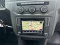Volkswagen Caddy 2.0 TDI Nfz Maxi Kasten NAVI Tempomat Weiß - thumbnail 14