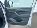 Volkswagen Caddy 2.0 TDI Nfz Maxi Kasten NAVI Tempomat Weiß - thumbnail 12