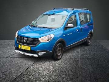 Stepway Pro 1.3 TCe