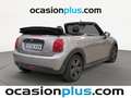 MINI Cooper D Cabrio Aut. Plateado - thumbnail 4