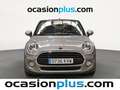 MINI Cooper D Cabrio Aut. Plateado - thumbnail 14