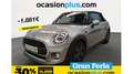 MINI Cooper D Cabrio Aut. Plateado - thumbnail 1