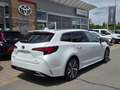 Toyota Corolla TS 2,0l Hybrid Teamplayer Weiß - thumbnail 5