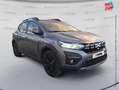 Dacia Sandero 1.0 ECO-G 100ch Stepway Extreme -24 - thumbnail 3