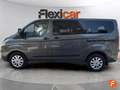 Ford Transit Custom HYBRID 9P Gris - thumbnail 4