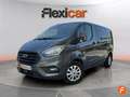 Ford Transit Custom HYBRID 9P Gris - thumbnail 3
