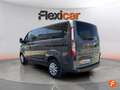 Ford Transit Custom HYBRID 9P Gris - thumbnail 5