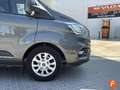 Ford Transit Custom HYBRID 9P Gris - thumbnail 19