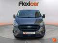 Ford Transit Custom HYBRID 9P Gris - thumbnail 2