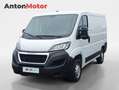 Peugeot Boxer 330 L1 H1 BHDI 88kW (120CV) S&S 6 Vel. M - Blanco - thumbnail 18
