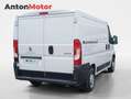 Peugeot Boxer 330 L1 H1 BHDI 88kW (120CV) S&S 6 Vel. M - Blanco - thumbnail 4