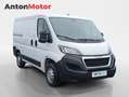 Peugeot Boxer 330 L1 H1 BHDI 88kW (120CV) S&S 6 Vel. M - Blanco - thumbnail 3