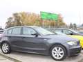 BMW 118 118d*Automatic*HUneu*SH*PDC* Grau - thumbnail 1