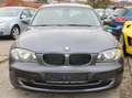 BMW 118 118d*Automatic*HUneu*SH*PDC* Grau - thumbnail 2