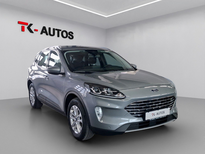 Photo du véhicule