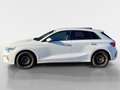Audi A3 advanced Weiß - thumbnail 4