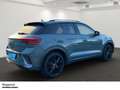 Volkswagen T-Roc 1.5 TSI R-Line DSG STHZ NAVI KAM ACC LED SHZ PDC L Blau - thumbnail 4