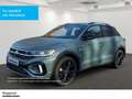 Volkswagen T-Roc 1.5 TSI R-Line DSG STHZ NAVI KAM ACC LED SHZ PDC L Blau - thumbnail 1