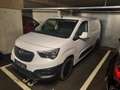 Opel Combo Weiß - thumbnail 3