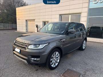3.0 tdv6 hse dynamic auto*PER OPERATORI*