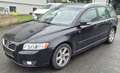 Volvo V50 D3 Business Pro Edition Schwarz - thumbnail 1