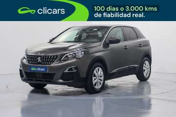 1.6BlueHDi Active S&S 120