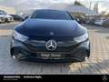 Mercedes-Benz EQE 500 EQE 500 4M AMG Night AHK 3D LEDER 22kW Distronic Gris - thumbnail 8
