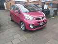 Kia Picanto 1.0i Easy Mauve - thumbnail 2