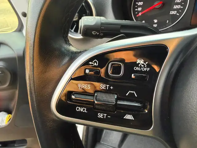 Mercedes-Benz Sprinter view 20