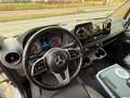 Mercedes-Benz Sprinter 519 3.0 OPRIJWAGEN1e EIGENAAR|ALARM|Leer|Carplay|A Blanc - thumbnail 18
