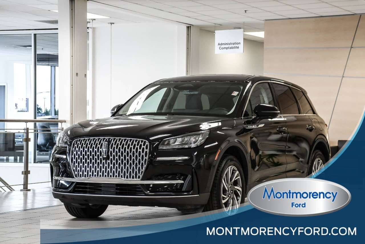2024 Lincoln Corsair Premiere | AWD | 101A | TOIT PANO | CAMÉRA 360 | U