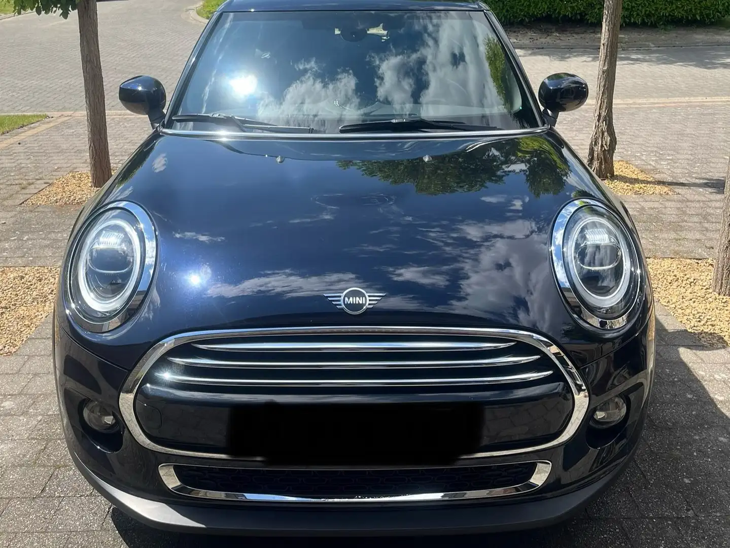 MINI Cooper Mini Cooper Aut. - 1
