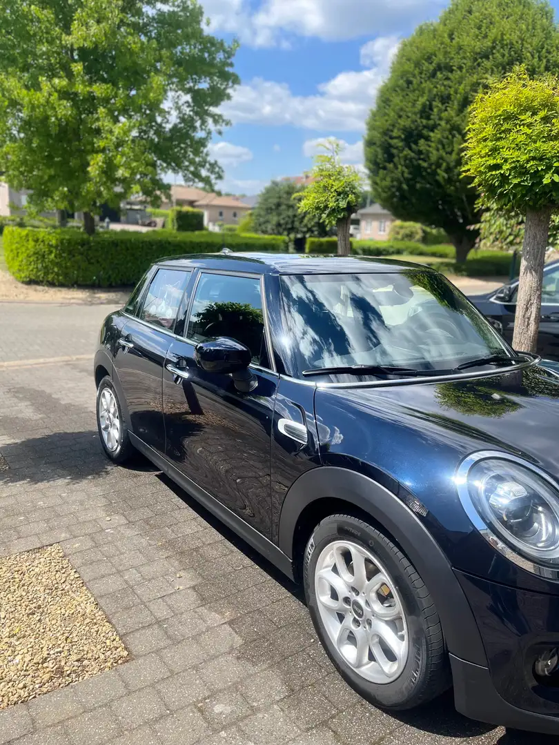 MINI Cooper Mini Cooper Aut. - 2