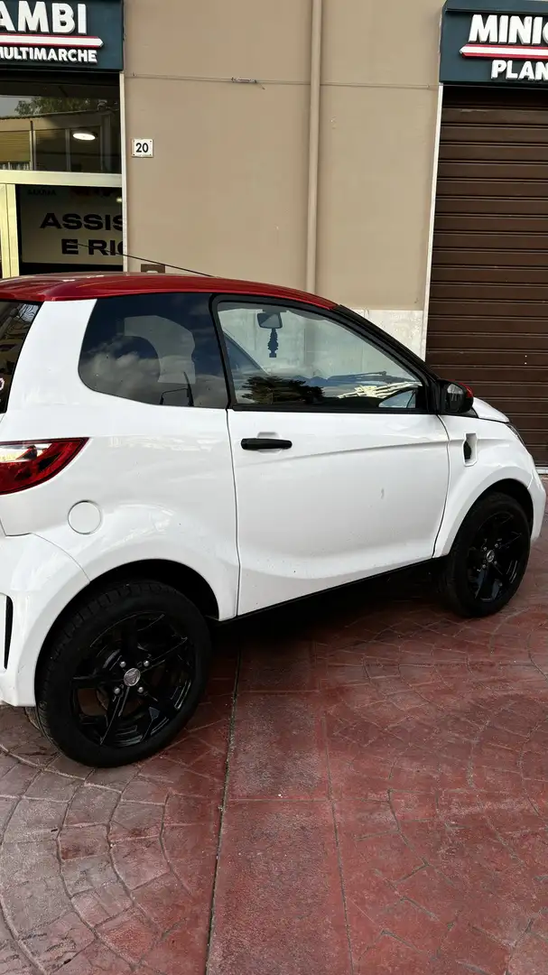 Aixam sport - 2