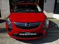 Opel Zafira Tourer 1.6CDTi S/S Selective 136 Rot - thumbnail 4