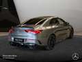 Mercedes-Benz CLA 35 AMG CLA 35 4M AMG+PANO+MULTIBEAM+BURMESTER+KAMERA+19" Grau - thumbnail 6