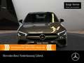 Mercedes-Benz CLA 35 AMG CLA 35 4M AMG+PANO+MULTIBEAM+BURMESTER+KAMERA+19" Grau - thumbnail 1