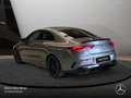 Mercedes-Benz CLA 35 AMG CLA 35 4M AMG+PANO+MULTIBEAM+BURMESTER+KAMERA+19" Grau - thumbnail 9
