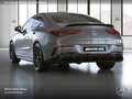 Mercedes-Benz CLA 35 AMG CLA 35 4M AMG+PANO+MULTIBEAM+BURMESTER+KAMERA+19" Grau - thumbnail 23