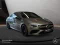 Mercedes-Benz CLA 35 AMG CLA 35 4M AMG+PANO+MULTIBEAM+BURMESTER+KAMERA+19" Grau - thumbnail 3