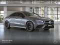 Mercedes-Benz CLA 35 AMG CLA 35 4M AMG+PANO+MULTIBEAM+BURMESTER+KAMERA+19" Grau - thumbnail 21