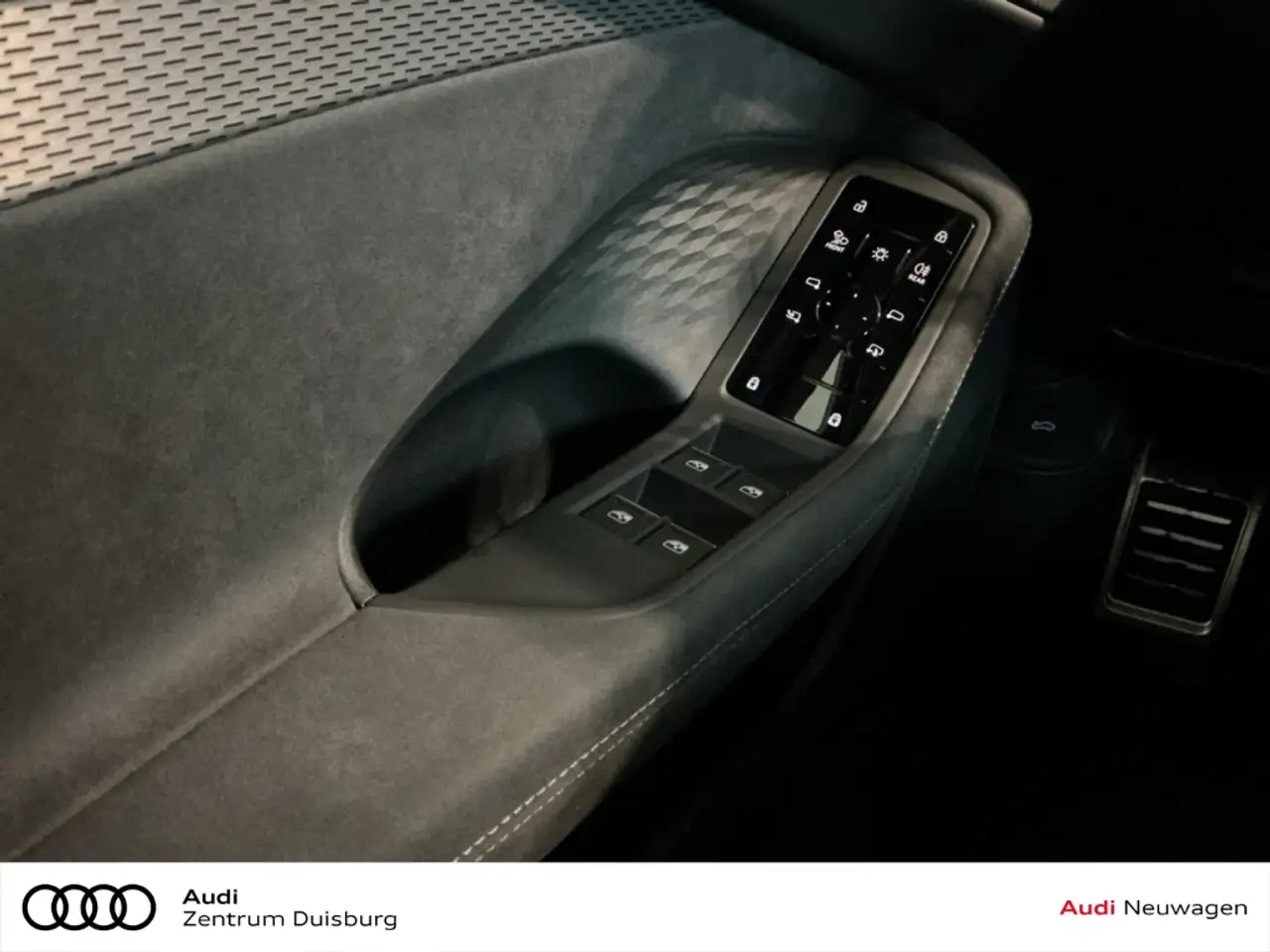 Audi A5 Avant e-hybrid quattro 220 kW Stronic Navi Soundsy 11