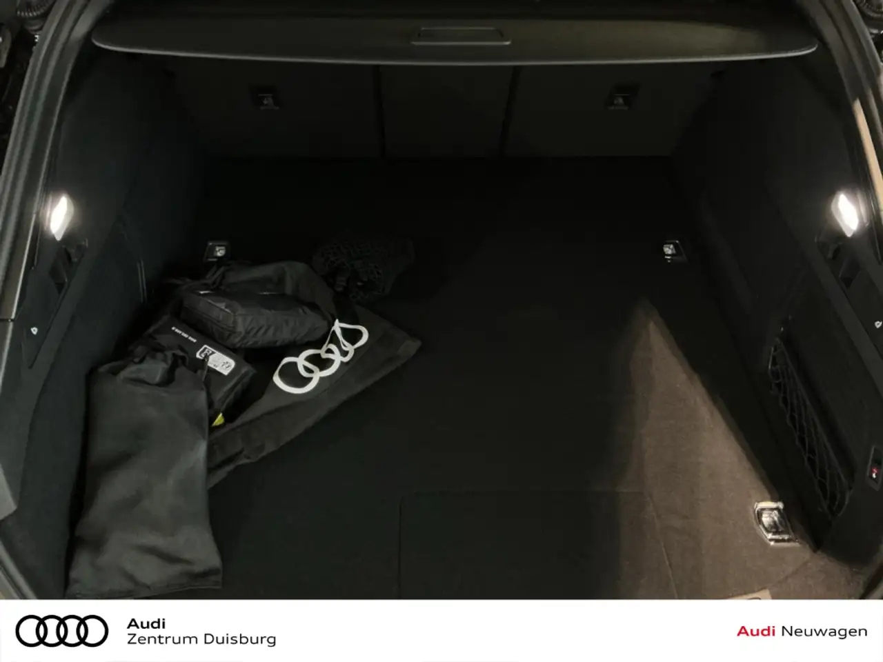 Audi A5 Avant e-hybrid quattro 220 kW Stronic Navi Soundsy 8