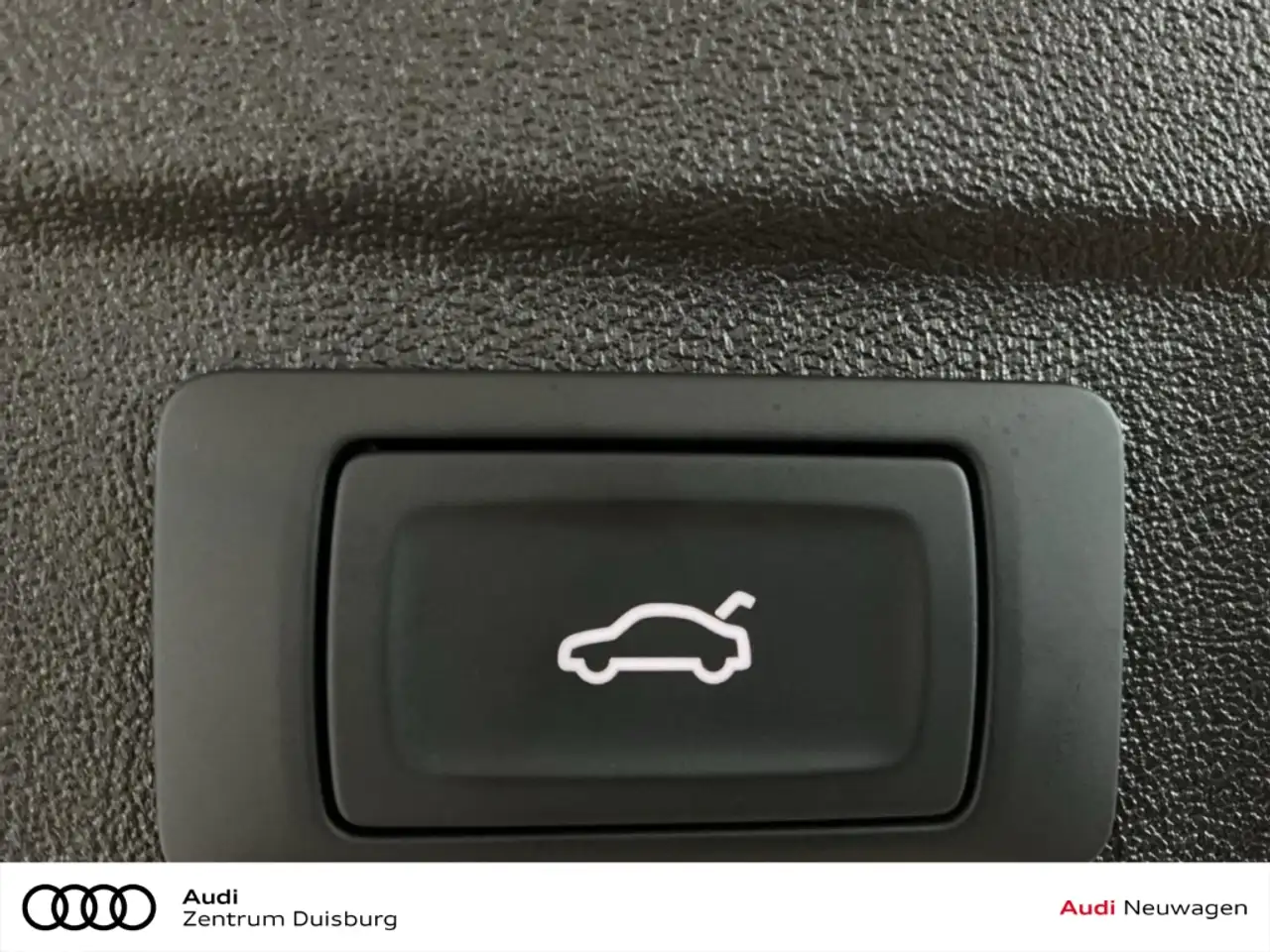 Audi A5 Avant e-hybrid quattro 220 kW Stronic Navi Soundsy 10