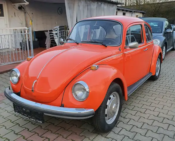 Volkswagen Käfer 1303