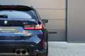 BMW M3 3-serie Touring xDrive Competition | NIEUWSTAAT! | Bleu - thumbnail 24