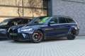 BMW M3 3-serie Touring xDrive Competition | NIEUWSTAAT! | Bleu - thumbnail 4
