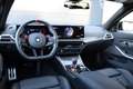 BMW M3 3-serie Touring xDrive Competition | NIEUWSTAAT! | Bleu - thumbnail 16